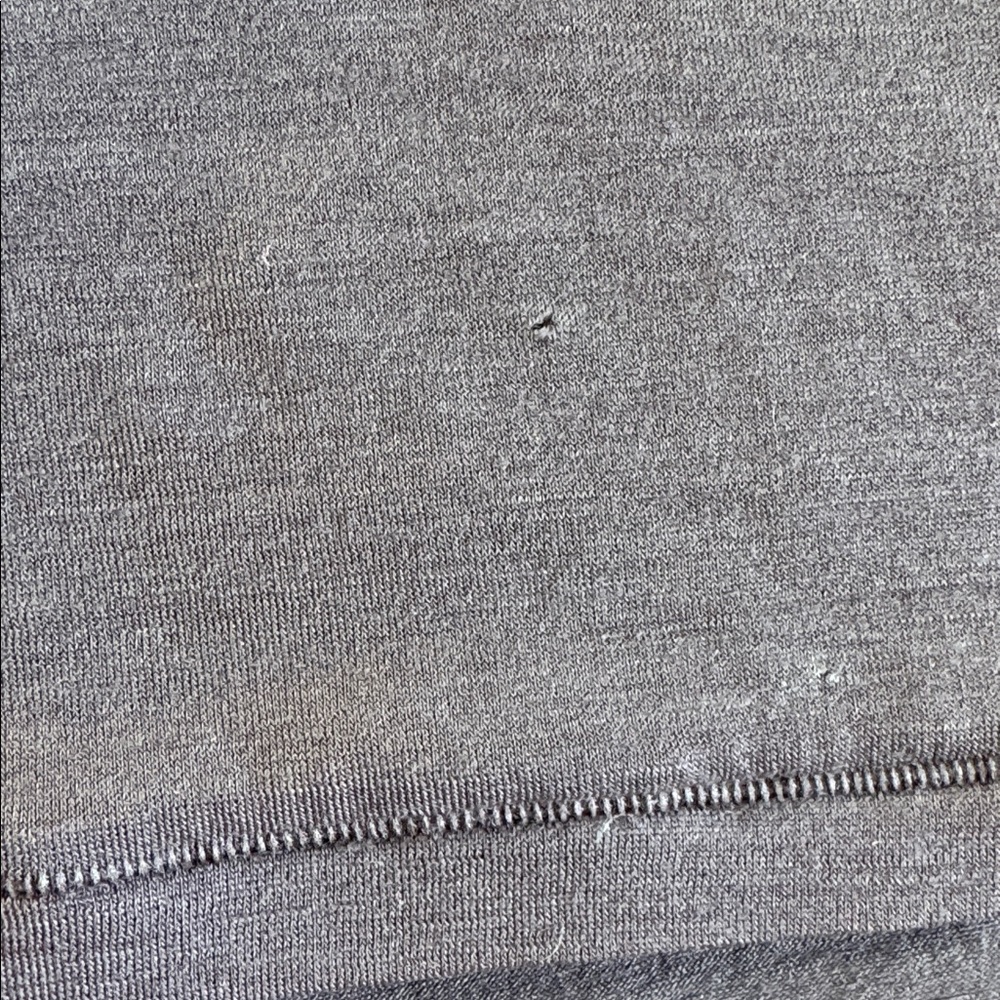 Patagonia - Merino Wool 3/4 Sleeve - Medium - Picture 6 of 7